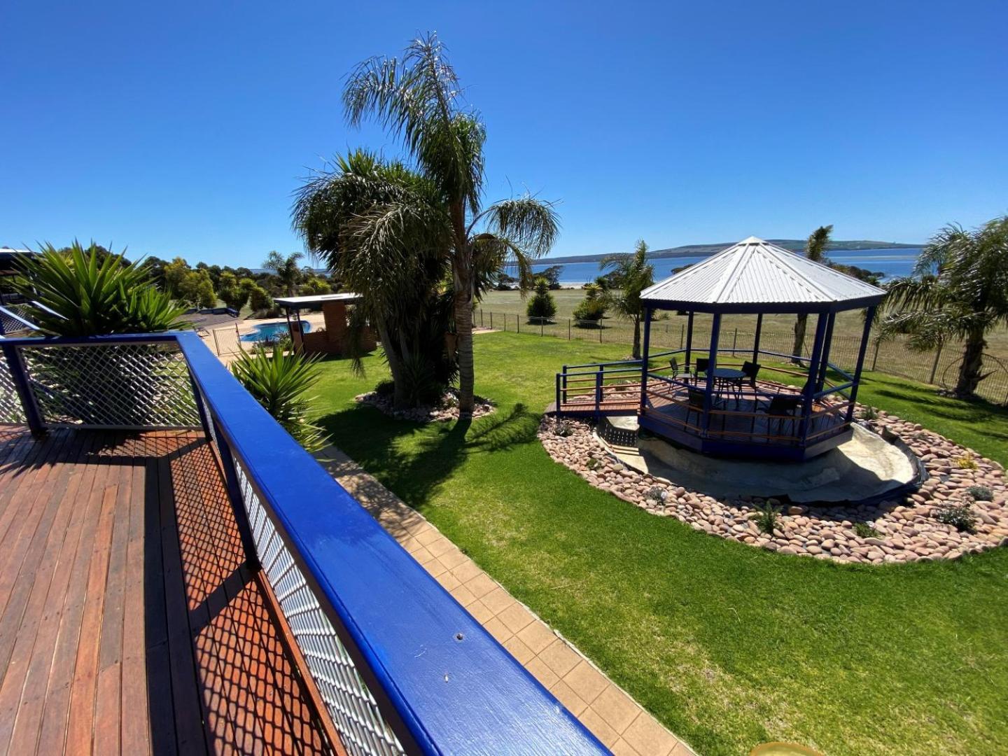 Doyles On The Bay Villa Kingscote Exterior foto