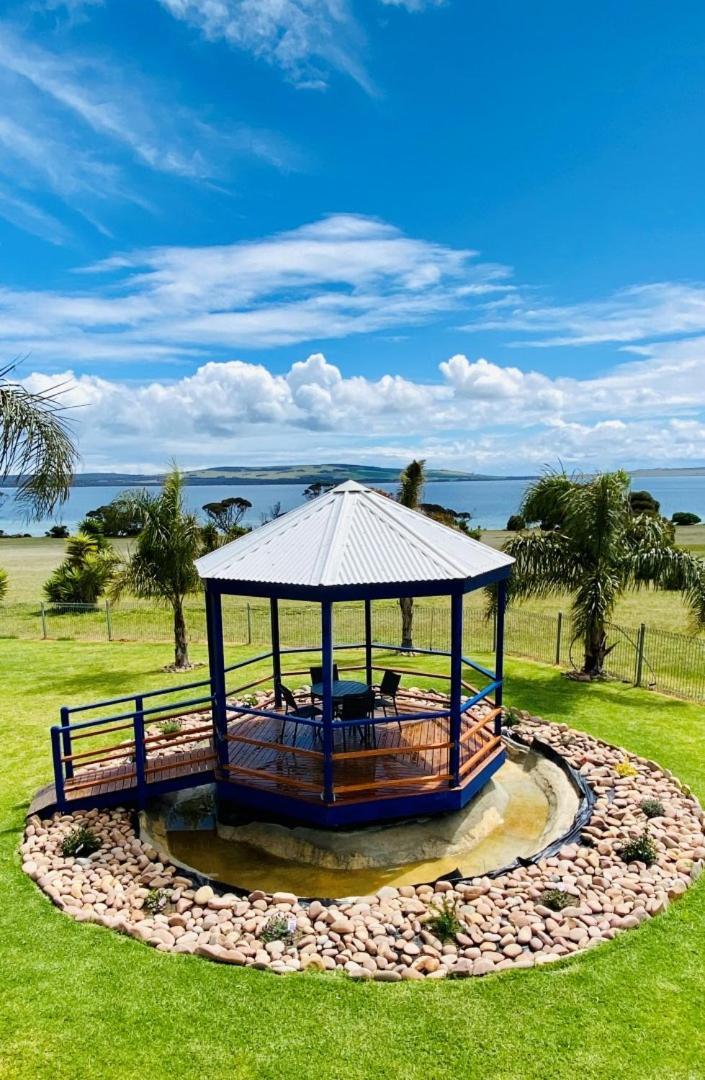 Doyles On The Bay Villa Kingscote Exterior foto